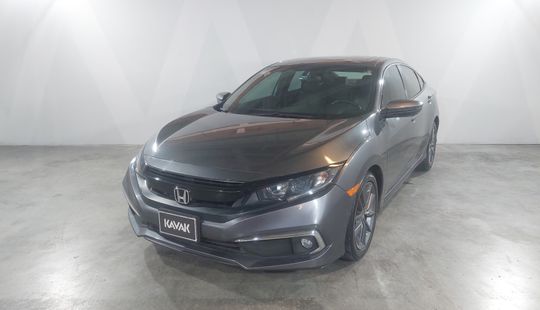 Honda • Civic