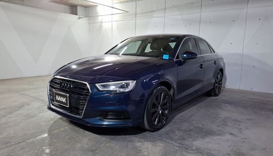 Audi • A3