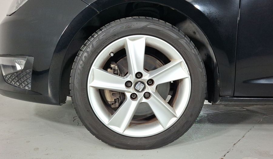 Seat Ibiza 1.2 FR MT SOUND SYSTEM Hatchback 2017