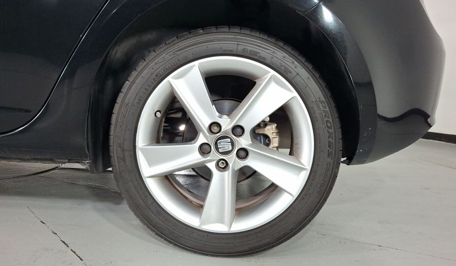 Seat Ibiza 1.2 FR MT SOUND SYSTEM Hatchback 2017