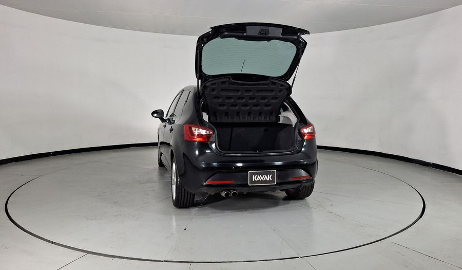 Seat Ibiza 1.2 FR MT SOUND SYSTEM Hatchback 2017