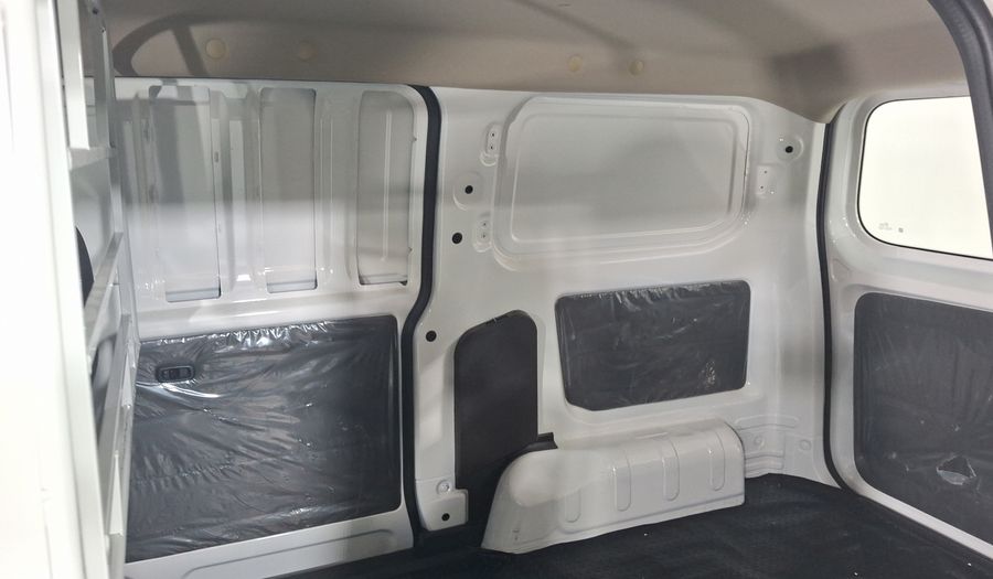 Chevrolet Tornado Van 1.5 LS B 2023