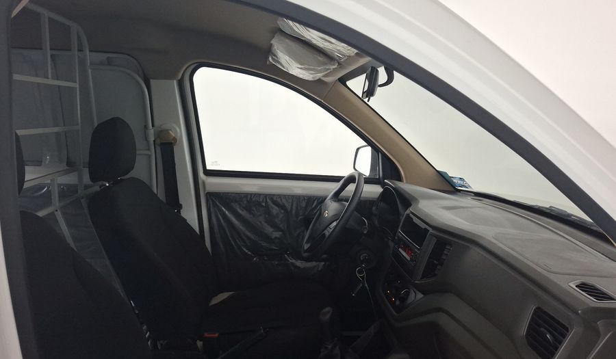 Chevrolet Tornado Van 1.5 LS B 2023