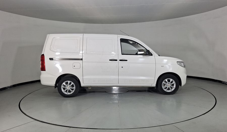 Chevrolet Tornado Van 1.5 LS B 2023