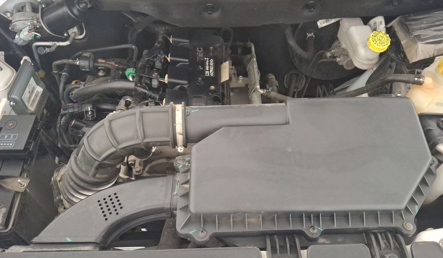 Chevrolet Tornado Van 1.5 LS B 2023