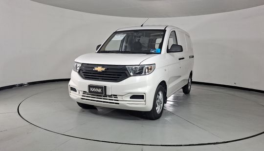 Chevrolet • Tornado Van