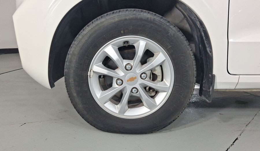 Chevrolet Tornado Van 1.5 LS B 2023