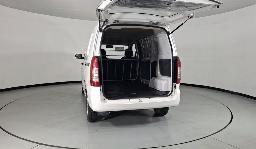 Chevrolet Tornado Van 1.5 LS B 2023