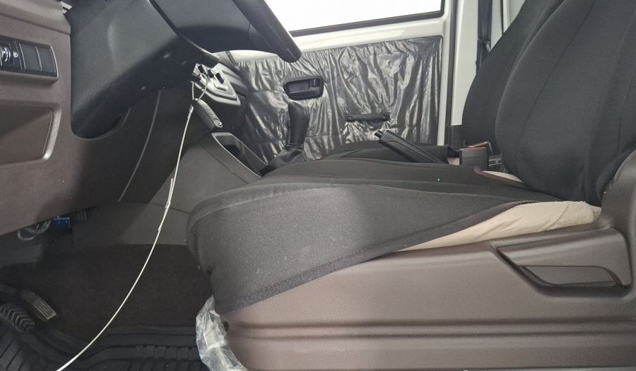 Chevrolet Tornado Van 1.5 LS B 2023