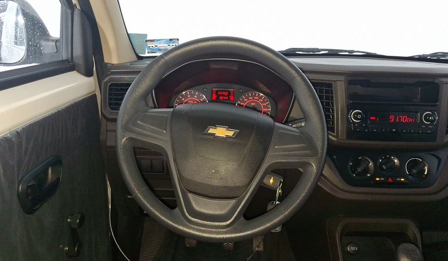 Chevrolet Tornado Van 1.5 LS B 2023