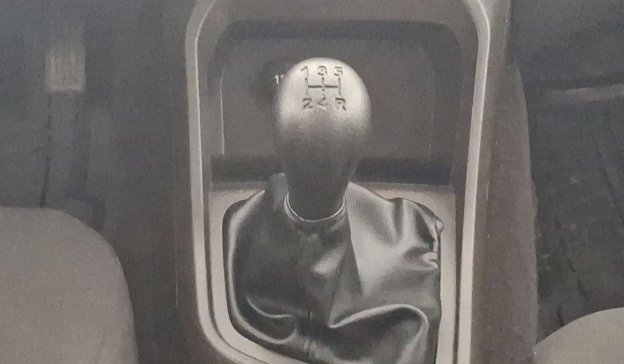 Chevrolet Tornado Van 1.5 LS B 2023