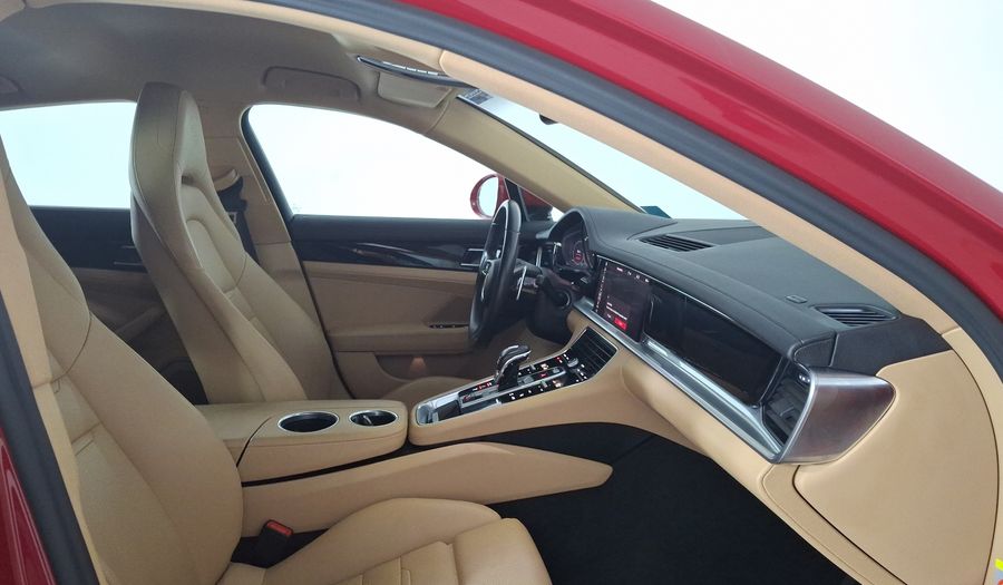 Porsche Panamera 2.9 PANAMERA DCT Hatchback 2021