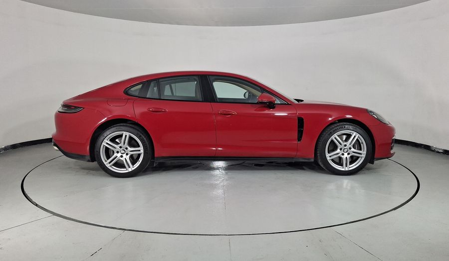 Porsche Panamera 2.9 PANAMERA DCT Hatchback 2021