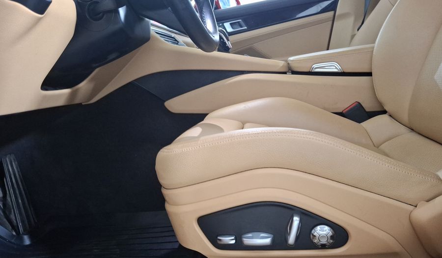 Porsche Panamera 2.9 PANAMERA DCT Hatchback 2021