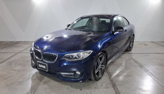 Bmw • Serie 2