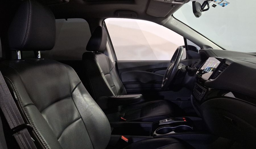 Honda Pilot 3.5 TOURING AUTO Suv 2022