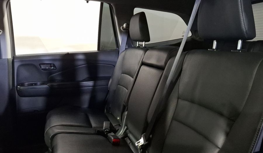 Honda Pilot 3.5 TOURING AUTO Suv 2022