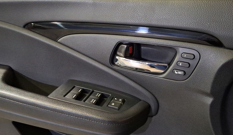 Honda Pilot 3.5 TOURING AUTO Suv 2022