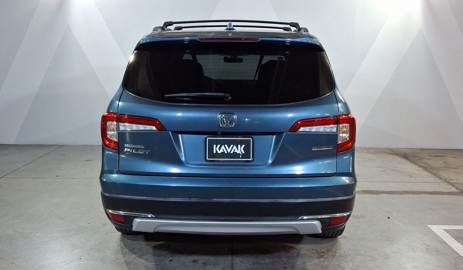 Honda Pilot 3.5 TOURING AUTO Suv 2022