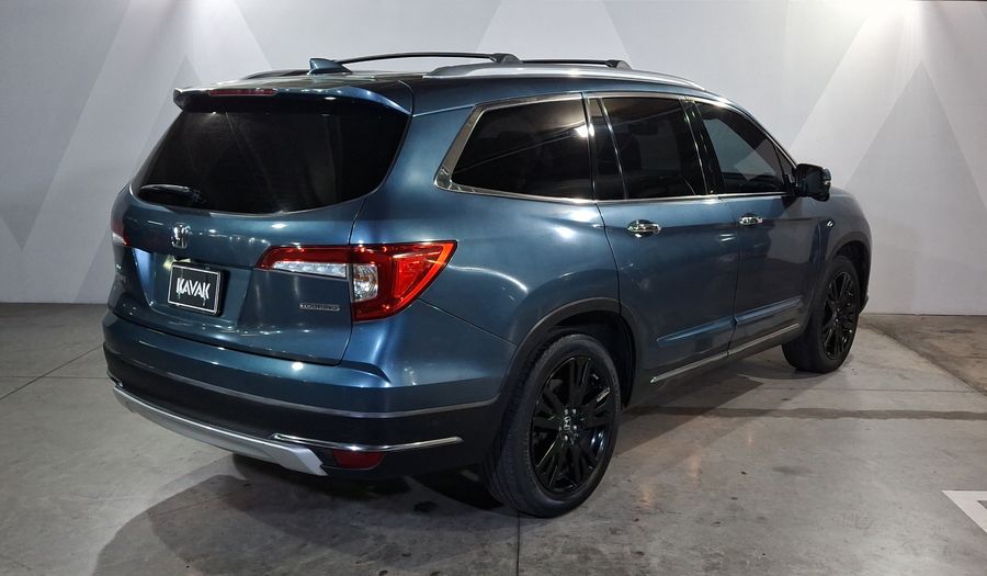 Honda Pilot 3.5 TOURING AUTO Suv 2022