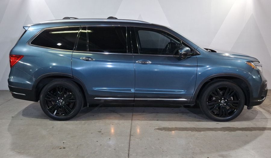 Honda Pilot 3.5 TOURING AUTO Suv 2022