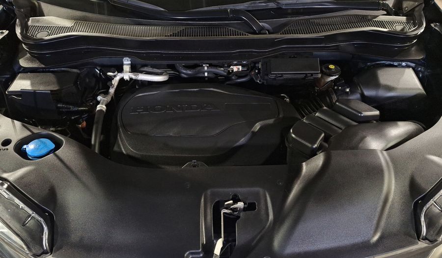 Honda Pilot 3.5 TOURING AUTO Suv 2022