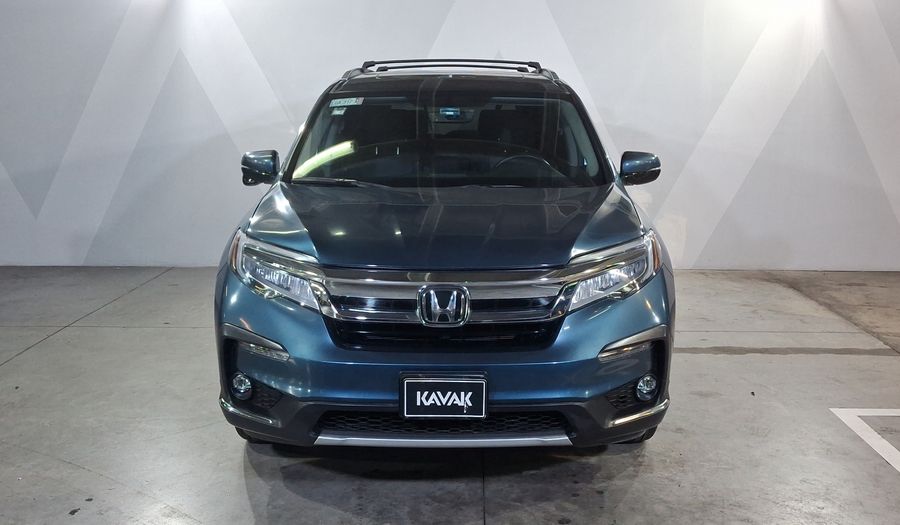 Honda Pilot 3.5 TOURING AUTO Suv 2022