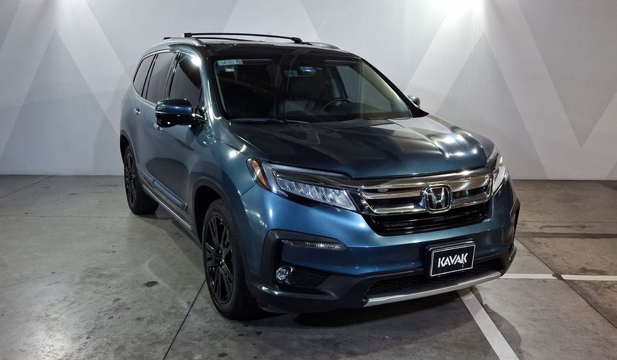 Honda Pilot 3.5 TOURING AUTO Suv 2022