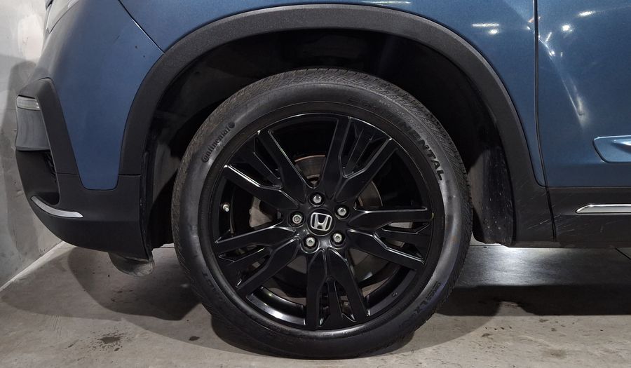 Honda Pilot 3.5 TOURING AUTO Suv 2022