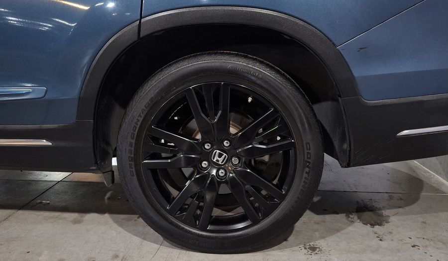 Honda Pilot 3.5 TOURING AUTO Suv 2022