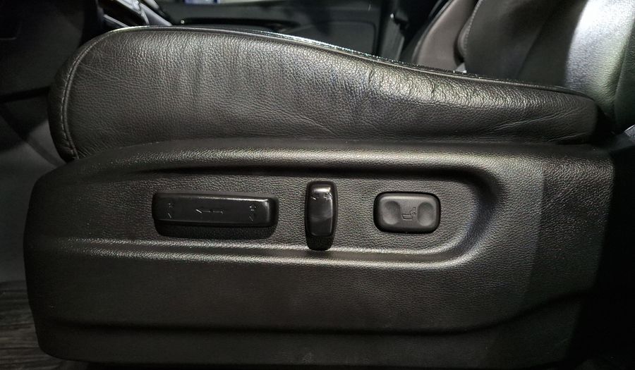 Honda Pilot 3.5 TOURING AUTO Suv 2022