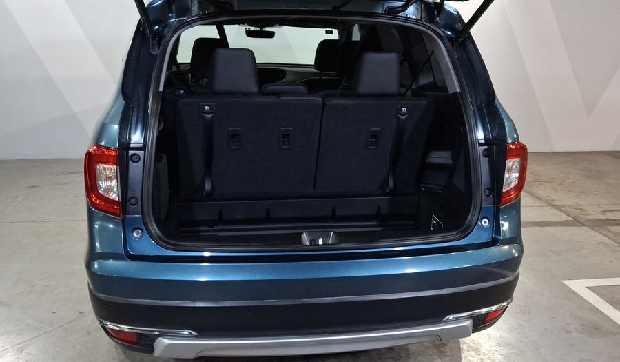 Honda Pilot 3.5 TOURING AUTO Suv 2022