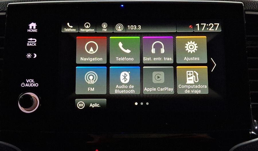 Honda Pilot 3.5 TOURING AUTO Suv 2022