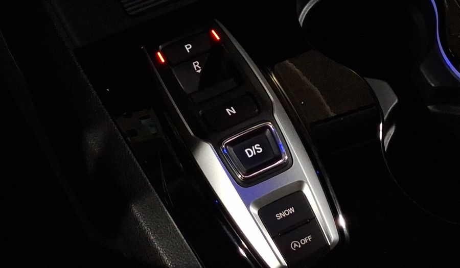 Honda Pilot 3.5 TOURING AUTO Suv 2022