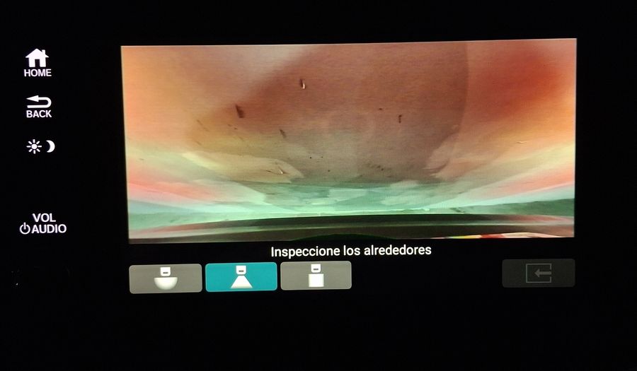 Honda Pilot 3.5 TOURING AUTO Suv 2022