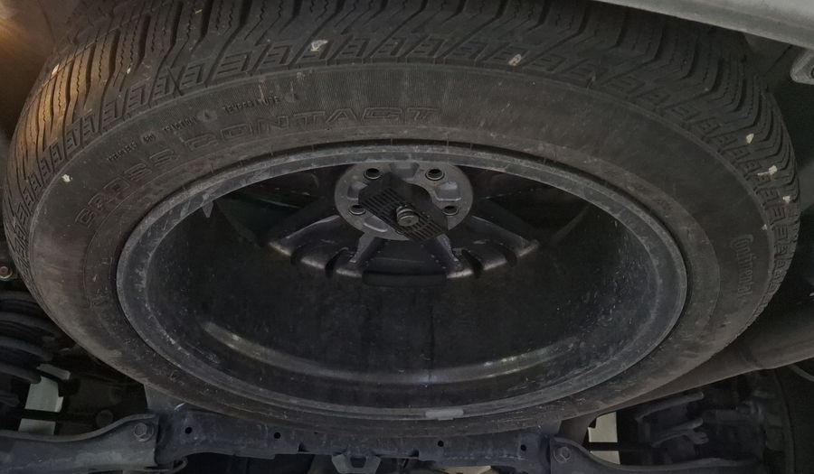 Honda Pilot 3.5 TOURING AUTO Suv 2022