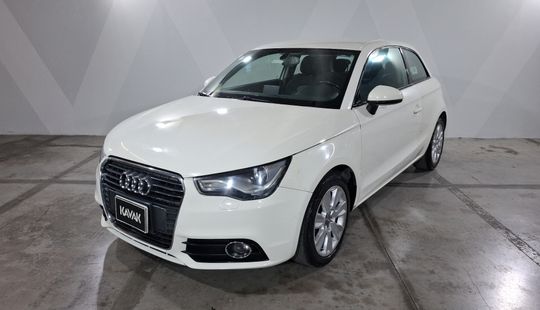 Audi • A1