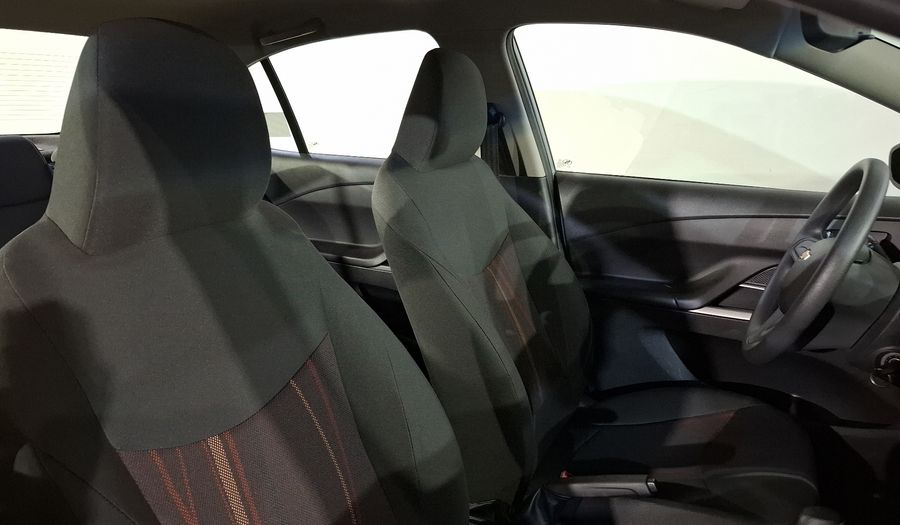 Chevrolet Aveo 1.5 LS B AUTO Sedan 2021