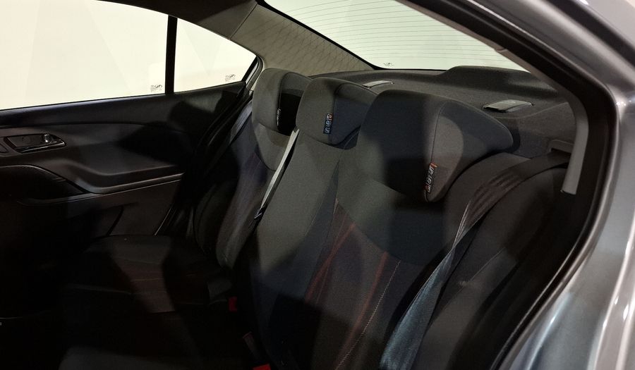 Chevrolet Aveo 1.5 LS B AUTO Sedan 2021