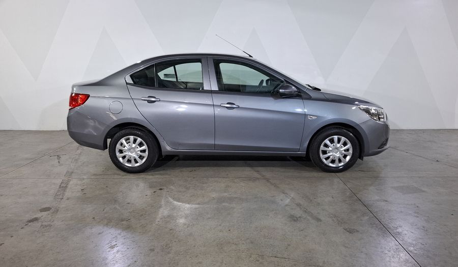 Chevrolet Aveo 1.5 LS B AUTO Sedan 2021