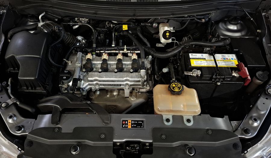 Chevrolet Aveo 1.5 LS B AUTO Sedan 2021