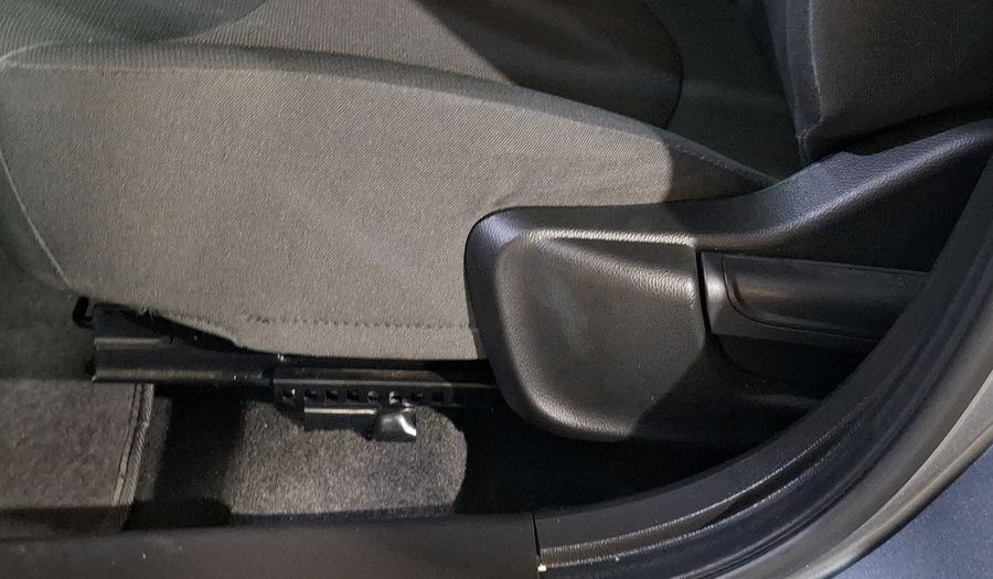 Chevrolet Aveo 1.5 LS B AUTO Sedan 2021