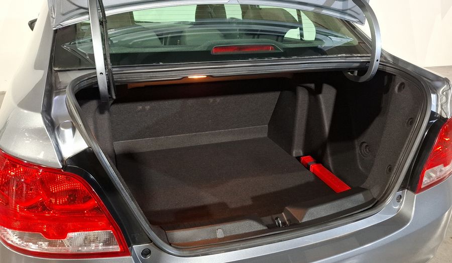 Chevrolet Aveo 1.5 LS B AUTO Sedan 2021