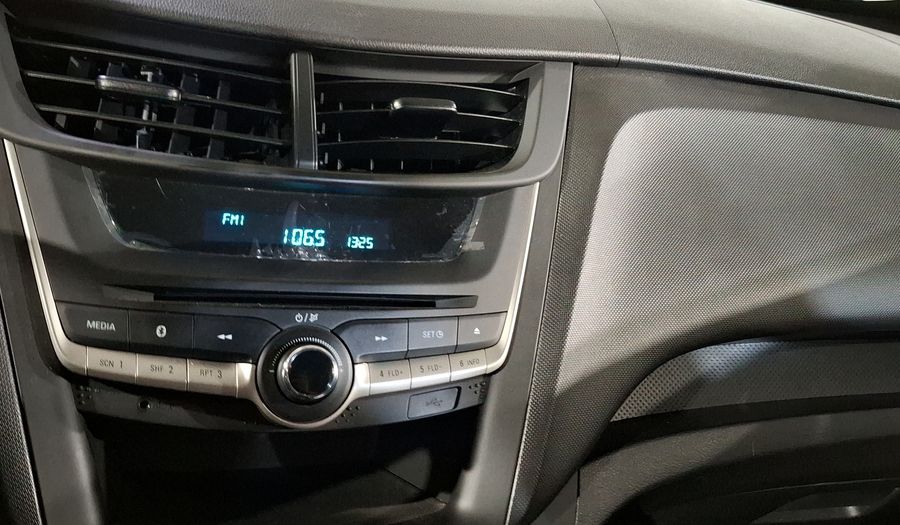 Chevrolet Aveo 1.5 LS B AUTO Sedan 2021