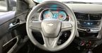 Chevrolet Aveo 1.5 LS B AUTO Sedan 2021