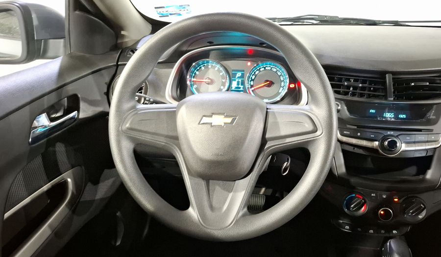 Chevrolet Aveo 1.5 LS B AUTO Sedan 2021