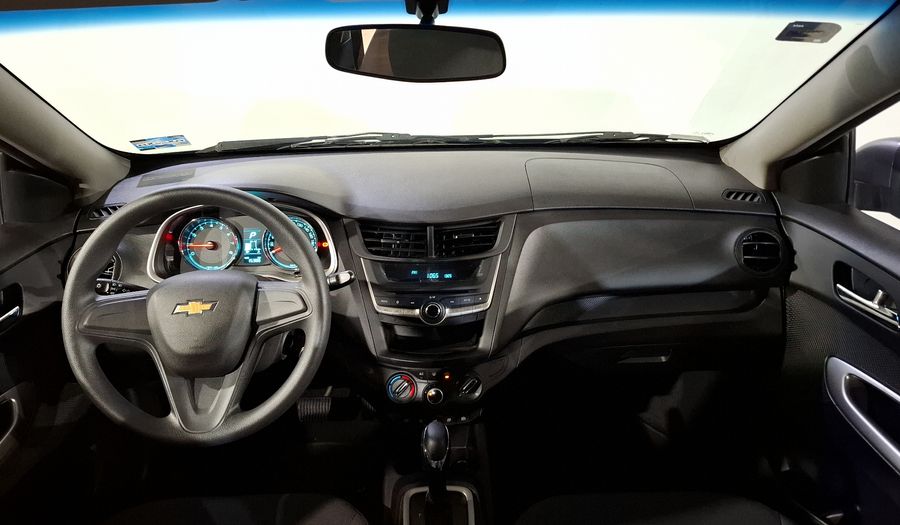 Chevrolet Aveo 1.5 LS B AUTO Sedan 2021