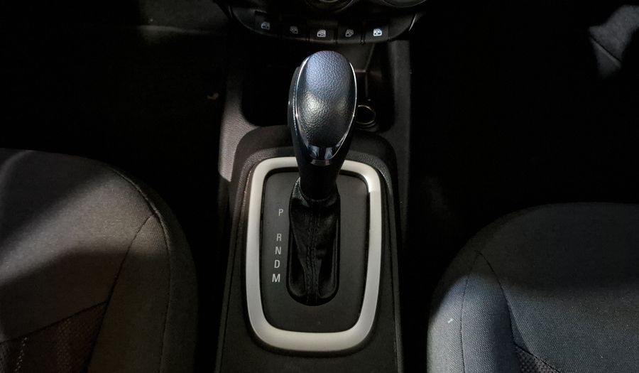 Chevrolet Aveo 1.5 LS B AUTO Sedan 2021