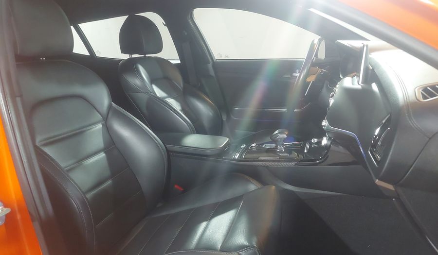 Kia Stinger 3.3 GT AUTO Hatchback 2021