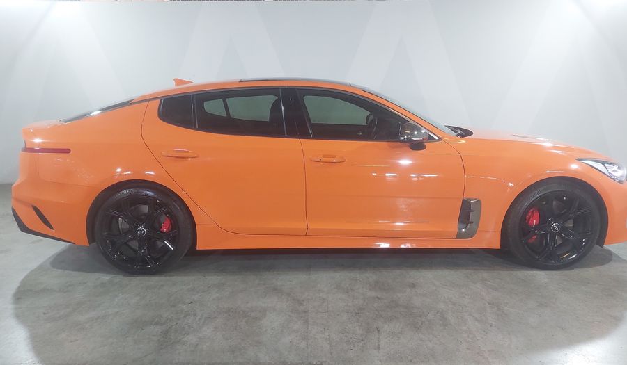 Kia Stinger 3.3 GT AUTO Hatchback 2021